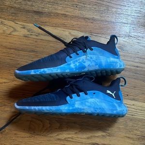 Puma Ignite Proadapt Spikeless golf shoes in men’s 11.5.